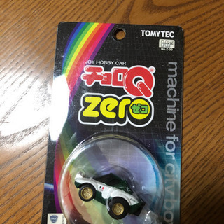 チョロzero ランチャストラトス【Z-30c】