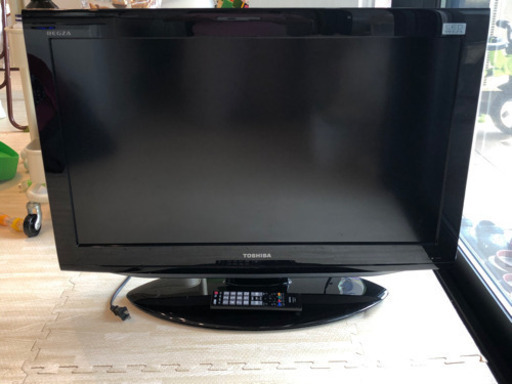 【お値下げしました】東芝 32AE1 32型液晶テレビ　2010年製
