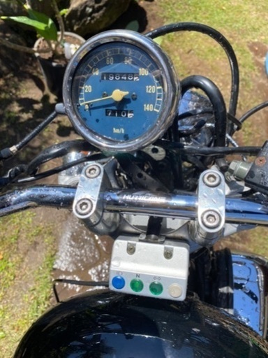 準備中 ジーピーアール CAFE' RACER SPECIAL RACCORDO ADATTATORE 54