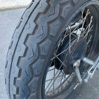 ■スズキ　グラストラッカー 250 自賠責2年半　シングル　ネイキッド　クラッシック　カフェの画像