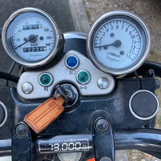 ■スズキ　グラストラッカー 250 自賠責2年半　シングル　ネイキッド　クラッシック　カフェの画像