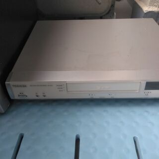 ＶＨＳビデオデッキ