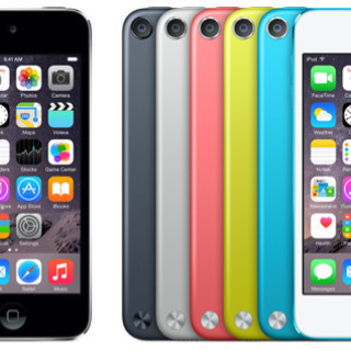 iPod touch 第5or第6 譲ってください(><)