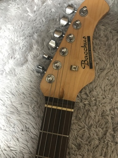 エレキギター