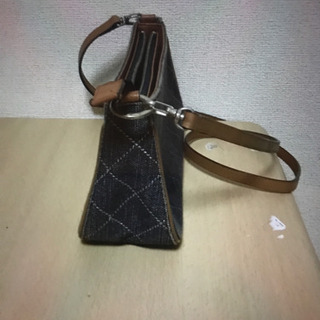 ピンキー&ダイアンのバッグ　の画像