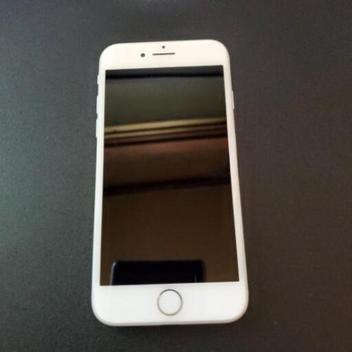 【受付中】iPhone8 64GB