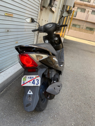 SIM GT125快速！