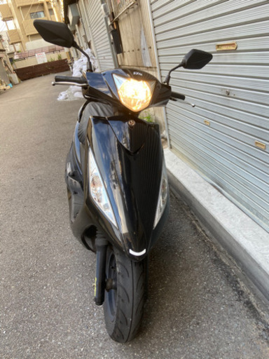 SIM GT125快速！