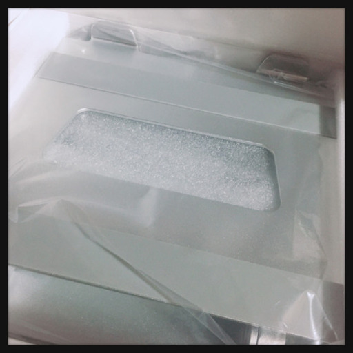 ご購入者様決定 [未使用]タブレット パソコンスタンドシルバー上質アルミ重量感シンプルかっこいい