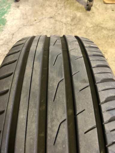 トーヨー　215/65R16 エクストレイル外し　他SUV