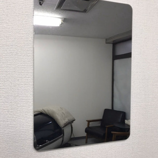 【タダ同然価格　鏡お譲りします】