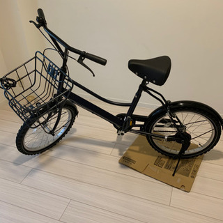 商談中⭐️かなり綺麗です！自転車⭐️