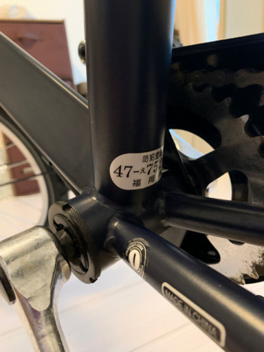 商談中⭐️かなり綺麗です！自転車⭐️