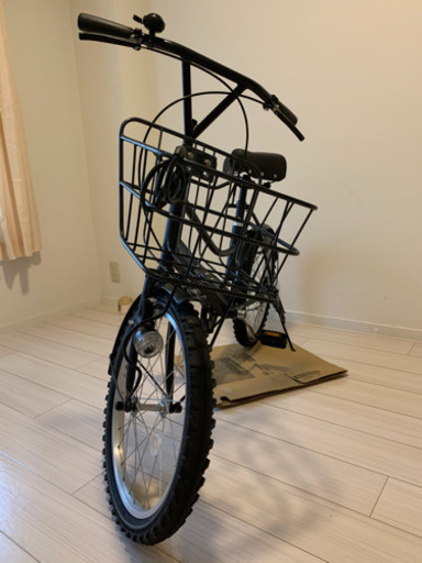 商談中⭐️かなり綺麗です！自転車⭐️