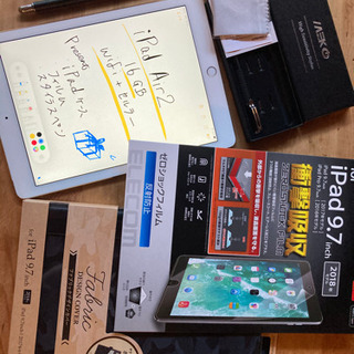 iPad air2