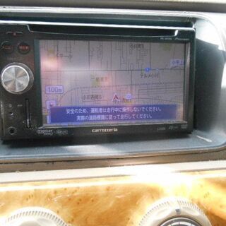 H14年　ステップワゴン20D　エアロ・ナビ・検3年8月・スパーダ用16AW！の画像