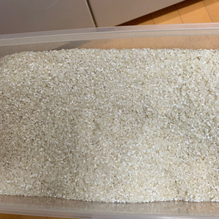 ブレンド米10㌔の画像