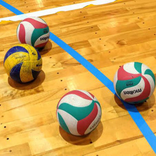 10/16バレーボール🏐🔥やりませんかー？？