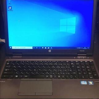 Hp Probook 6560b 美品
