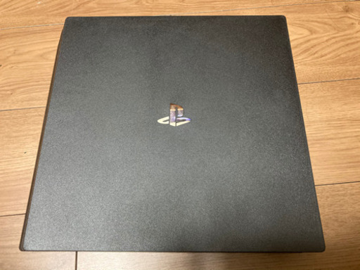 おもちゃ PlayStation4 Pro
