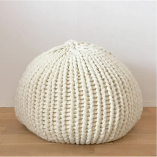 プーフカバー ミクマックス PUUF Cover by mikmax