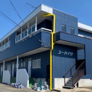 ペット可物件　初期費用５０，０００円のみ家賃１カ月無料＆保証人不...