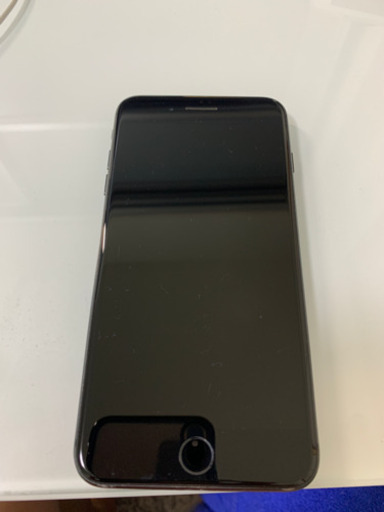 iPhone8plus  SIMフリー　256GB