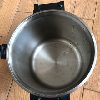 シャトルシェフ THERMOSの画像
