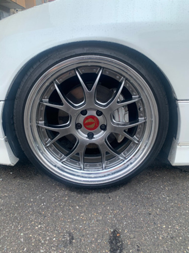 エイムゲイン G2M 20インチ