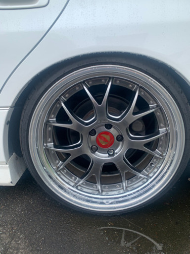 エイムゲイン G2M 20インチ