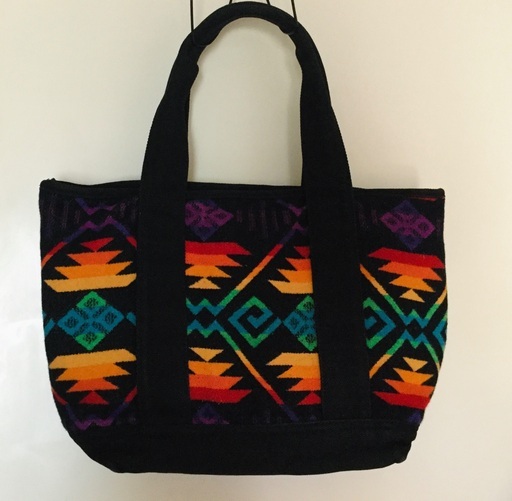 PENDLETON ペンドルトン　トートバッグ　USA製
