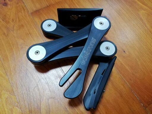 エーデルクローン Edelkrone Pocket Shot