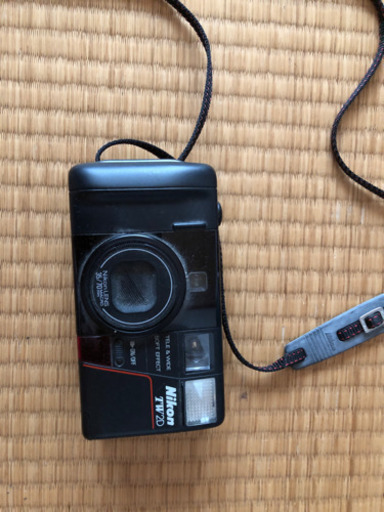 中古カメラ