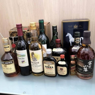 楽器やオーディオ、お酒、時計等さまざまな商品の買取！ - 弘前市