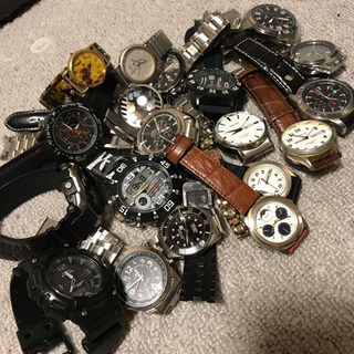 楽器やオーディオ、お酒、時計等さまざまな商品の買取！ - 地元のお店