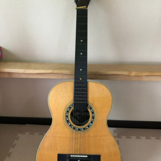 ギター　フォークギター　guitar クラシックギター