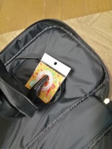 おしゃれウッド三線フルセット