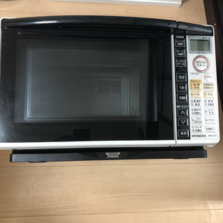 日立 MRO 家電の中古が安い！激安で譲ります・無料であげます(92