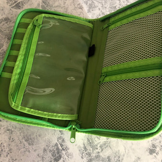 母子手帳ケースの画像