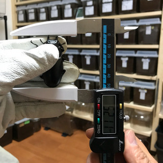 ❷ギラファノコギリクワガタ 新成虫 ♀単品 未後食の画像