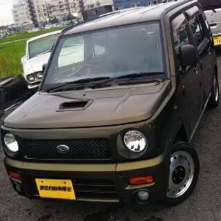 愛知発！鮮烈なデビューから、はや２０年！でも走行たったの４３００...