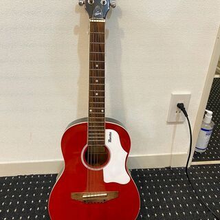 Maestro by Gibson マエストロ  ミニギター
