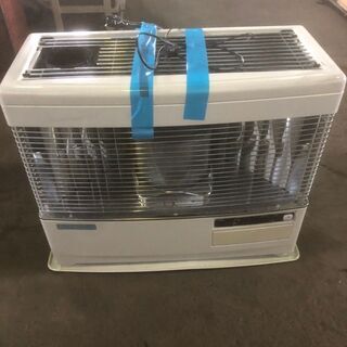 大幅値下げ！サンポット KSH-7010RC O 煙突式石油暖房...