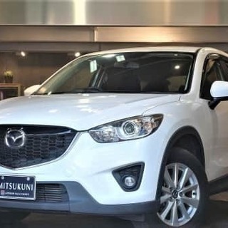 🎉SUV特集🎉🖤マツダCX-5🖤ターボ&ディーゼルが嬉しい💕金利...