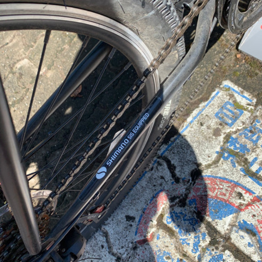 《大幅値下げ》ファットバイク 太タイヤ 自転車