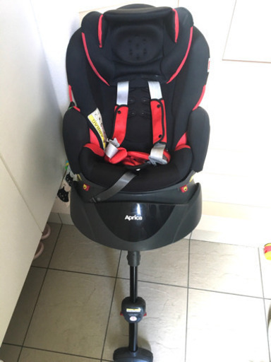 アップリカ チャイルドシート ディアターンプラス