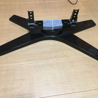 レグザ　32H1  純正スタンド