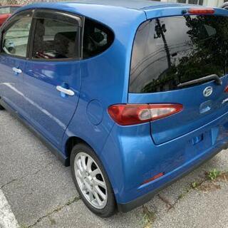 丸ごと部品取り車の画像