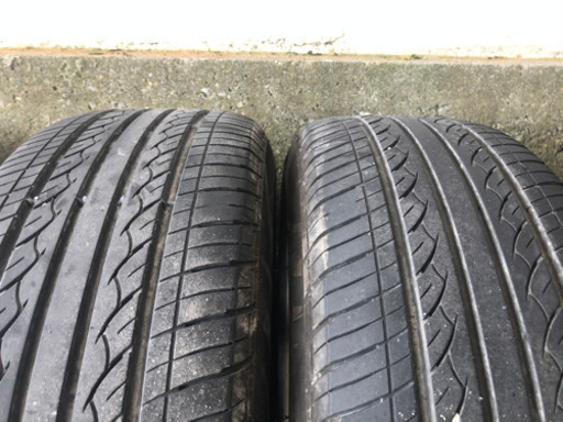 トヨタ　ノア70系！純正16インチアルミホイール！！