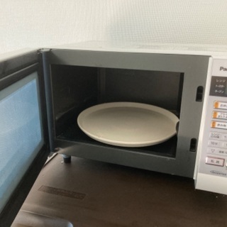 電子レンジ
